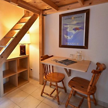 Appartements Le Soleil Huez Екстер'єр фото