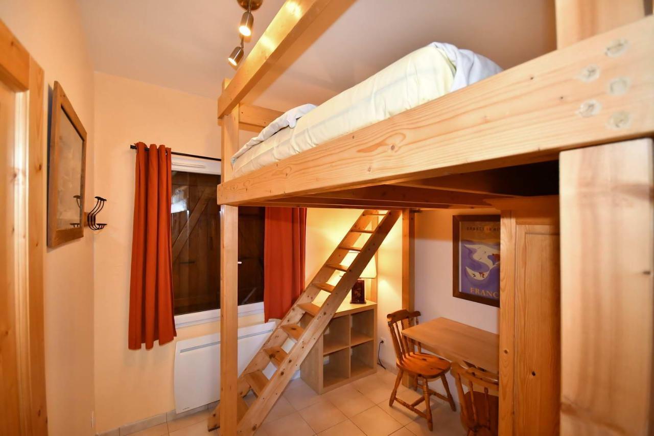 Appartements Le Soleil Huez Екстер'єр фото
