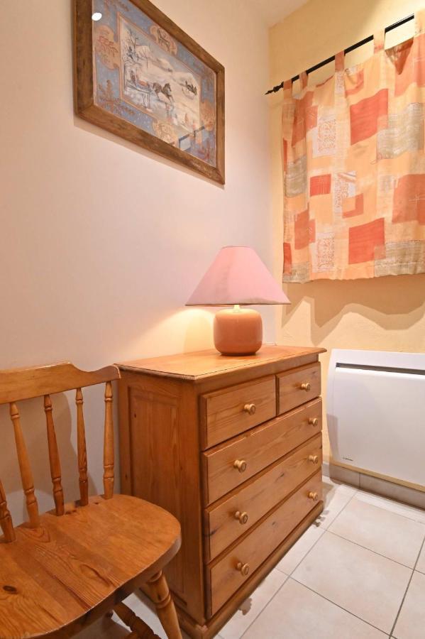 Appartements Le Soleil Huez Екстер'єр фото