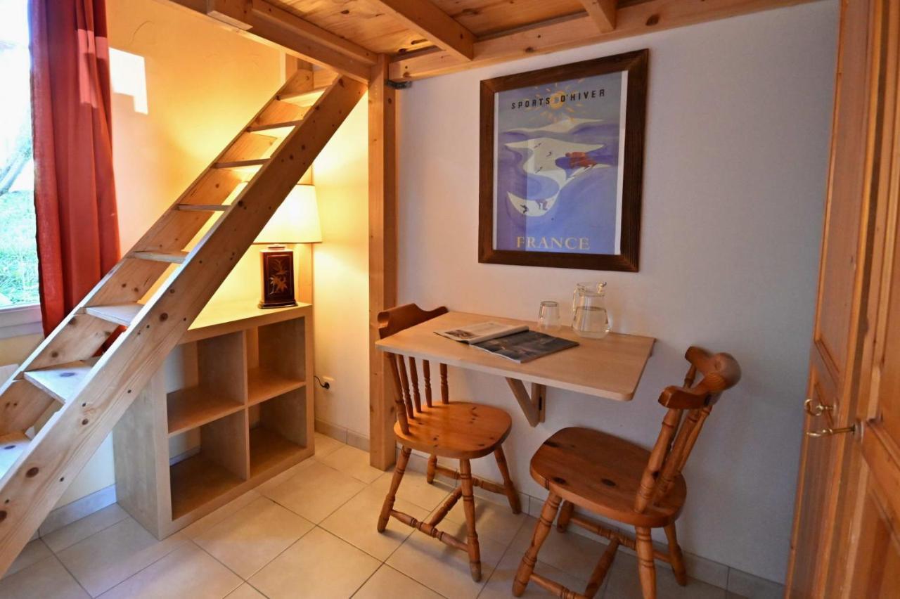 Appartements Le Soleil Huez Екстер'єр фото